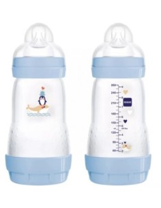 Mam Biberón Anticólicos...