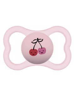 Mam Chupete Silicona...