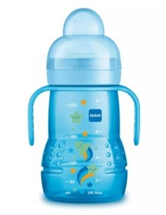 Mam Biberón Entrenamiento...