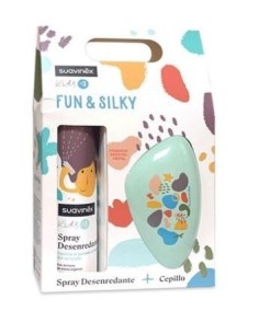 Suavinex Kids Spray...