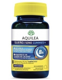 Aquilea Sueño Gummies+ 30...