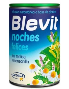 Blevit Noches Felices...
