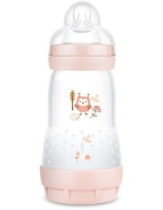 MAM Biberón Anticólico...