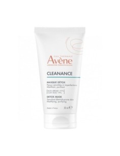 AVENE Cleanance Mascarilla...