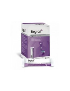 Cinfa Ergial 20 Sobres...