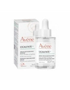 Avéne Cicalfate Serúm 30ml