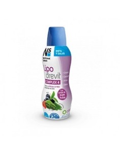 NS Lipodrevit Complex 4 450ml