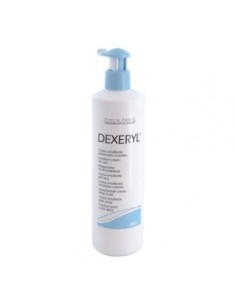 Dexeryl Crema 500 ml