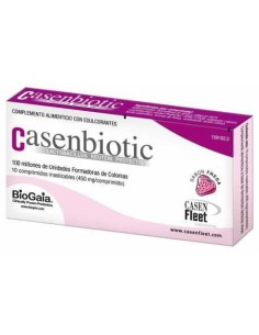 Casenbiotic Sabor Fresa 10...