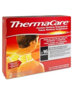 Thermacare Parche Térmico...