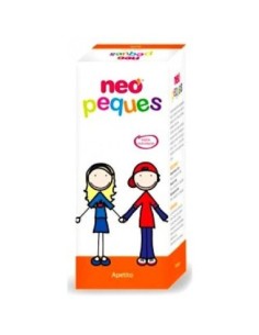 Neo Peques Apetito 150 Ml