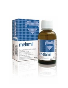 Melamil Gotas 30 ml