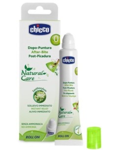 Chicco Antimosquitos Post...