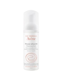 Avene Espuma Limpiad....