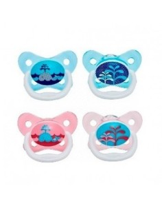 Dr. Browns Chupete Prevent...