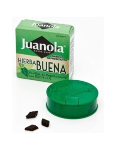 Juanola Hierbabuena C/esenc...