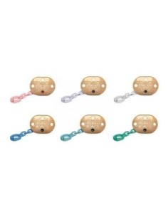 Suavinex Broche Pinza...