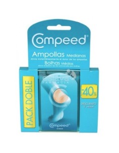 Compeed Ampollas...