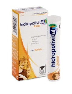 Hidropolivital Junior 40...