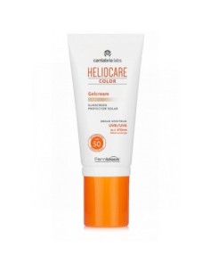 Heliocare Color Gelcream...