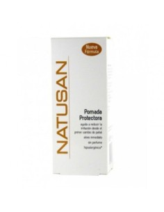 Natusan Pomada Protectora...