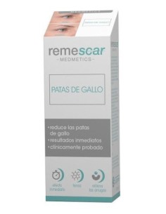 Remescar Patas de Gallo 8 ml