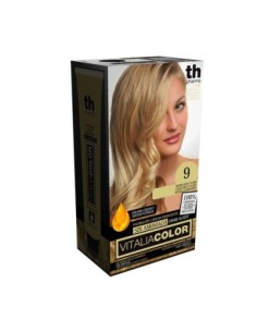 TH Pharma Coloración...