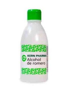 Alcohol Romero Kern Pharma...