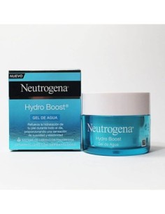 Neutrogena Hydro Boost...