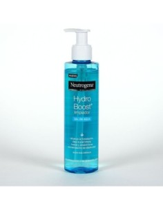 Neutrogena Hydro Boost Gel...