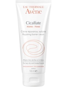 Avene Cicalfate Crema Manos...