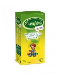 Casenfibra Junior Sabor...