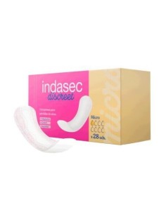 Indasec Micro Protector...