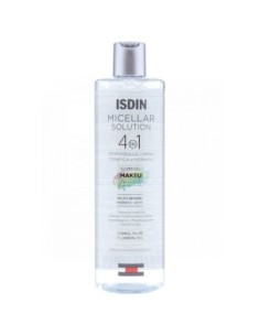 Isdin Micellar Solution 4...