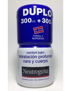 Neutrogena Confort Bálsamo...