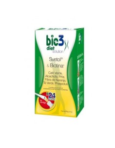 Bie 3 Diet Solution Stick...