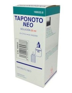 Taponoto Neo Solucion...