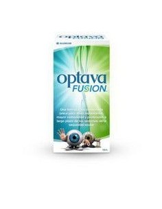 Optava Fusion 10 Ml