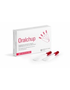 Oralchup Aftas y Úlceras...