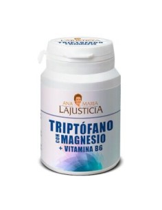 LaJusticia Triptófano...
