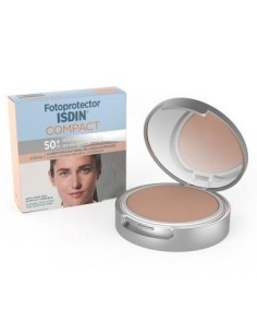 Isdin Fotoprotector Compact...