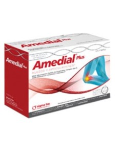Amedial Plus 5gr 20 Sobres