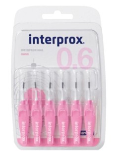 Cepillo Interproximal...