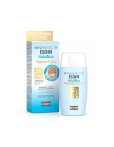 Isdin Fotoprotector...