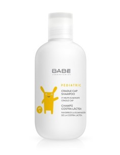 Babe Pediatric Champú...