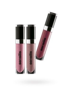 Sensilis Shimmer Lips Lip...