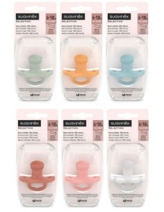 Suavinex Smoothie Chupete...