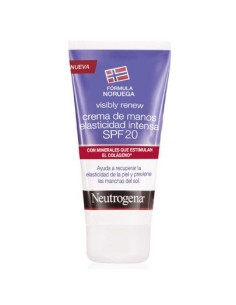 Neutrogena Crema de Manos...