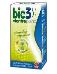 Bie3 Vientre Plano 24 Stick