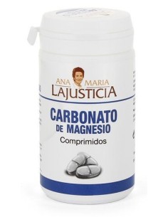 LaJusticia Carbonato de...
